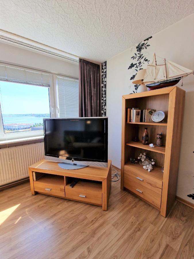 Ferienpark F11-004 Ferienpark Heiligenhafen Εξωτερικό φωτογραφία