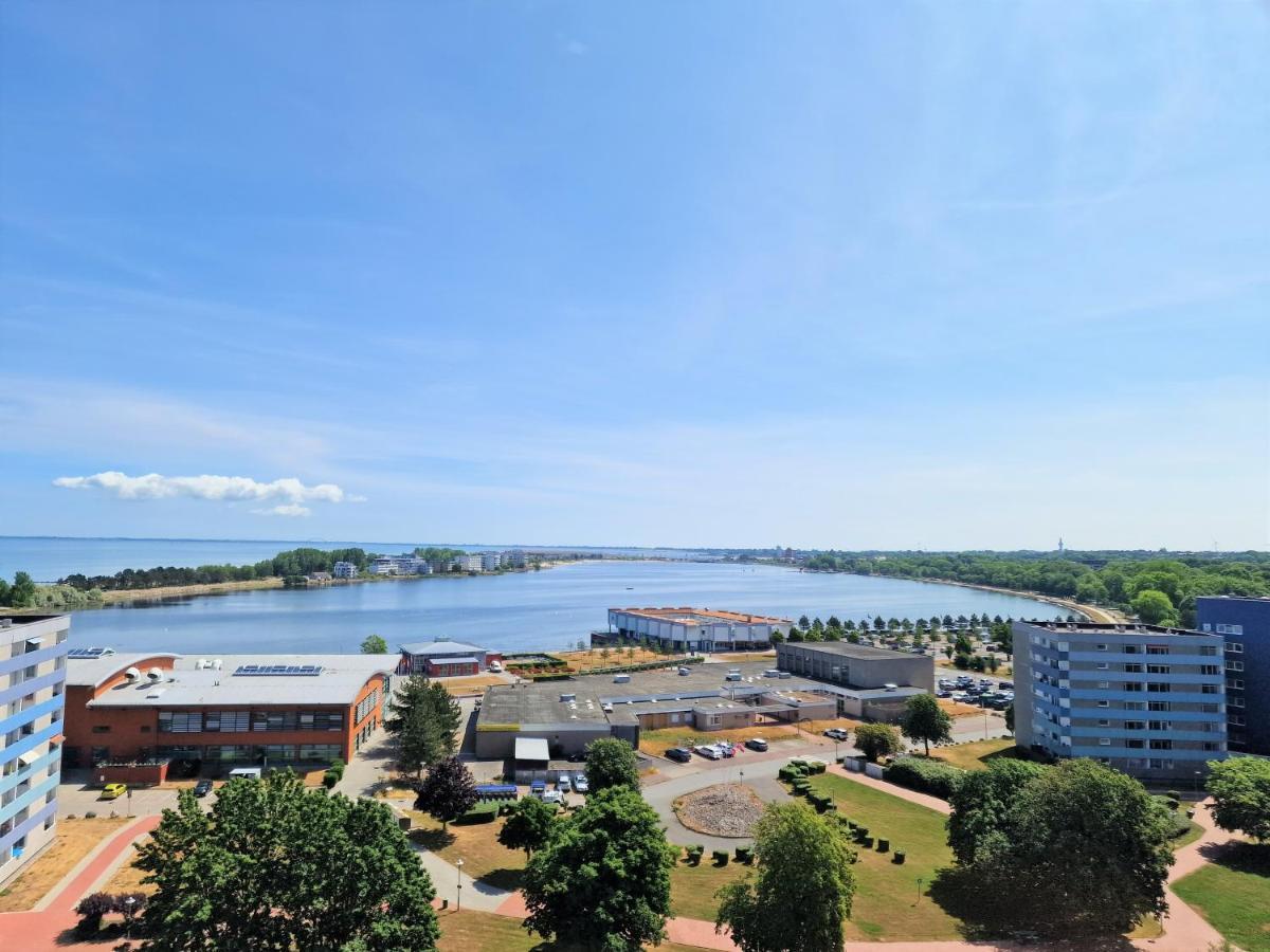 Ferienpark F11-004 Ferienpark Heiligenhafen Εξωτερικό φωτογραφία